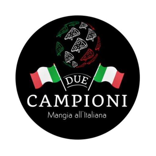 Due Campioni logo