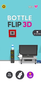 Bottle Flip 3D Apk Mod Download  2022 1
