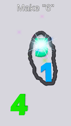 Number Circle - Screenshot 4