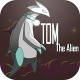 Tom The Alien icon