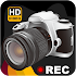 DSLR Zoom HD Camera