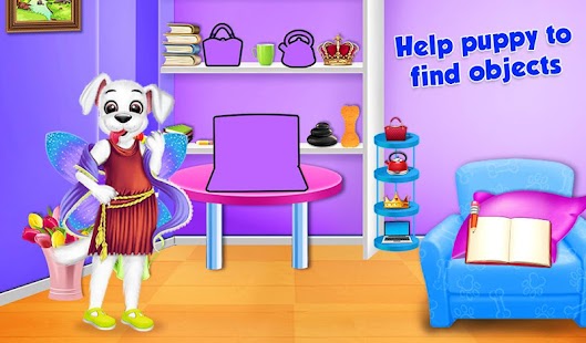 Superstar Puppy Fashion Award Screenshot