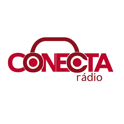 Conecta Rádio logo