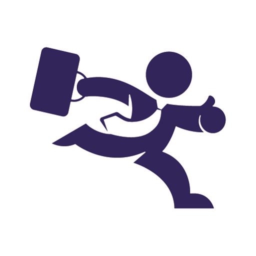 내일은 영업왕 logo