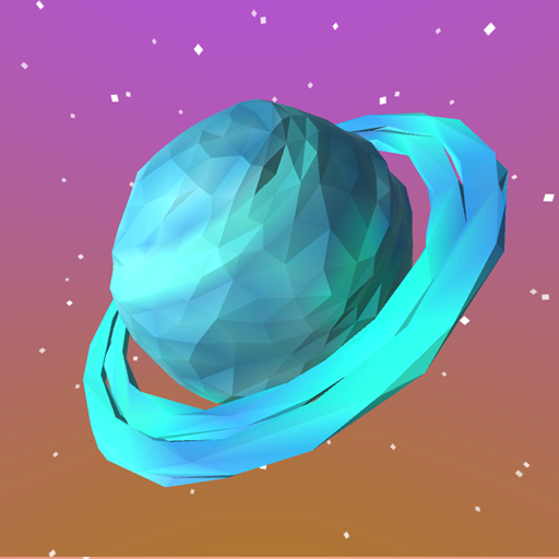 Paddle Planet 1.0.3 Icon