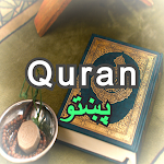 Cover Image of Download Quran Pashto  APK