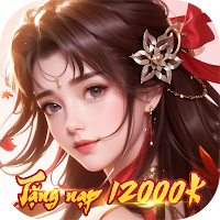 Tiên Lữ Kỳ Duyên - Tặng 12000K