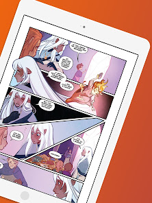 Imágen 13 izneo: leer manga  y cómics android