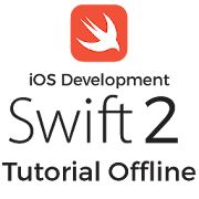 iOS development with Swift 2 Tutorial Offline