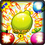 Fruit Bomb `Yatse` Legend New! icon
