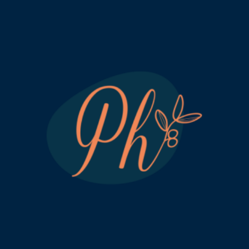 PentaHerb logo
