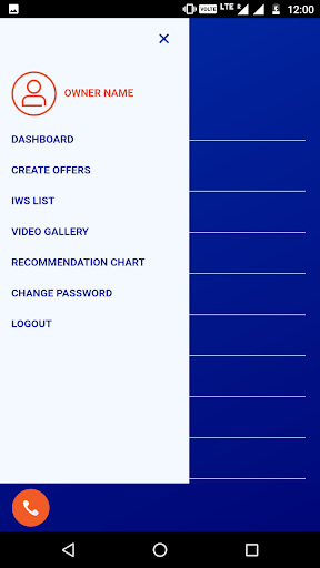 Gulf Garage Mitr Screen 3