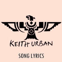 Keith Urban Lyrics