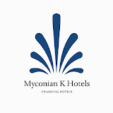 Myconian K Hotels icon
