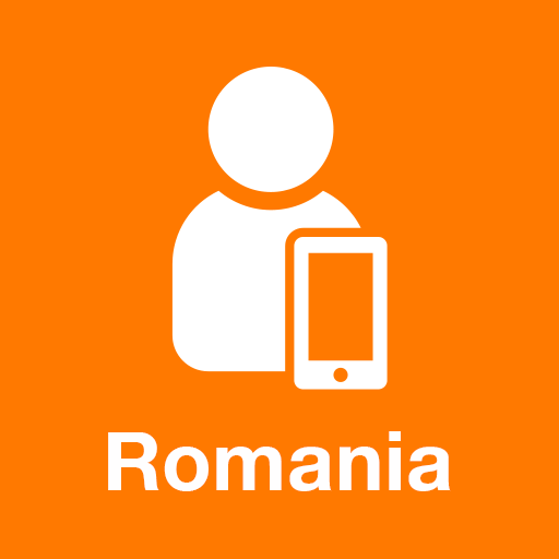 My Orange Romania – Aplicații pe Google Play