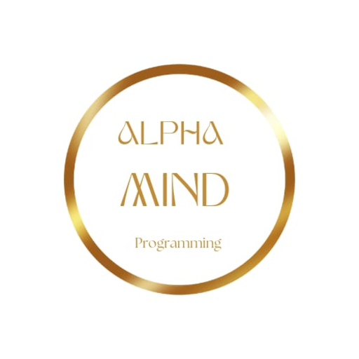 alpha mind