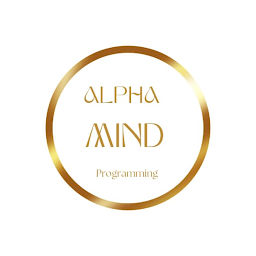 「alpha mind」のアイコン画像