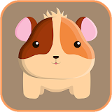 Hamster Life Wallpapers icon