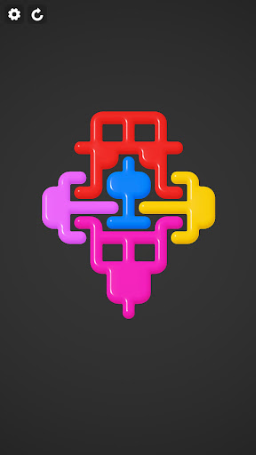 Tangled Blocks Screen 3