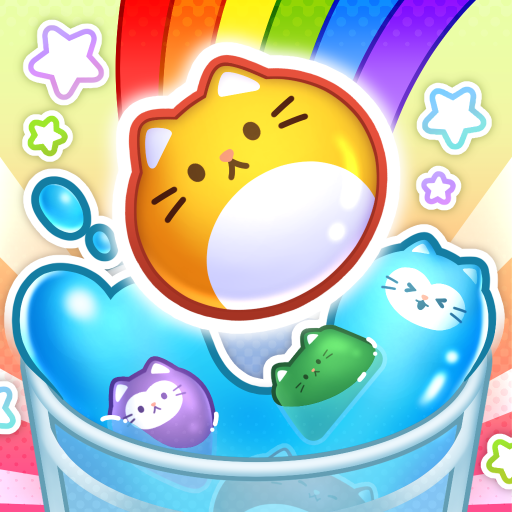 -Liquid Cat- Stray Cat Falling Download on Windows