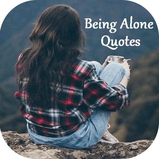 sad loner quotes