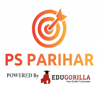 Target with P S Parihar