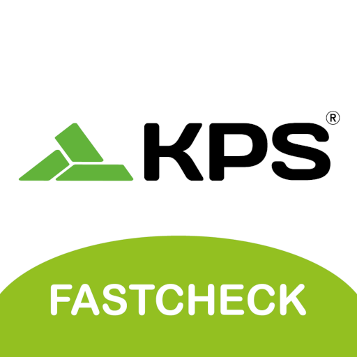 KPS FASTCHECK  Icon