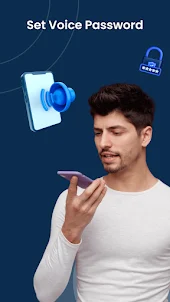 Download Voice Screen Lock APK for Android LDPlayer