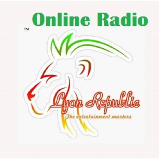 Lyon Radio logo