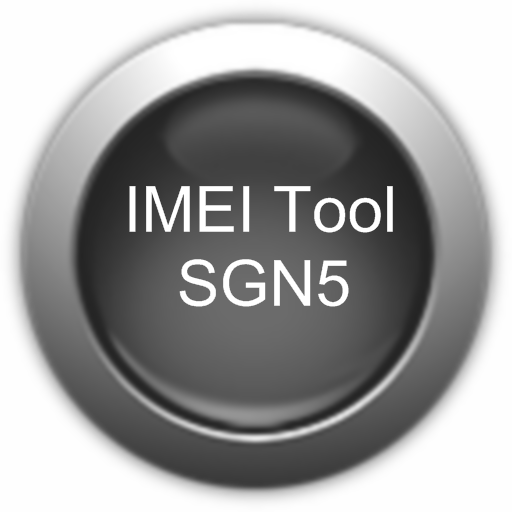IMEIEFS Tool N5 S6 E Root