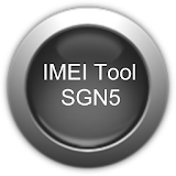 IMEI(EFS) Tool N5 S6 E+ [Root] icon