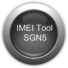 IMEI(EFS) Tool N5 S6 E+ [Root] MOD
