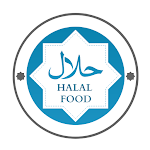 Cover Image of Herunterladen Halal Food for Muslims 2.0 APK