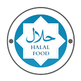 Halal Food for Muslims icon
