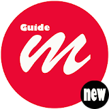 Guide Musical.ly New icon