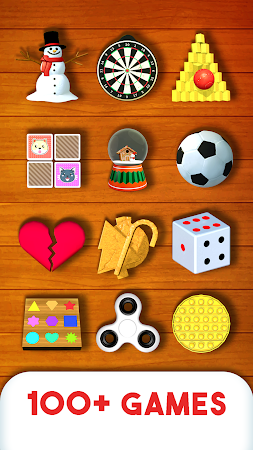 Game screenshot Pop It Toys - Antistress Game mod apk