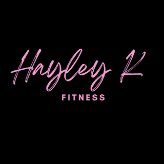 Hayley K Fitness apk