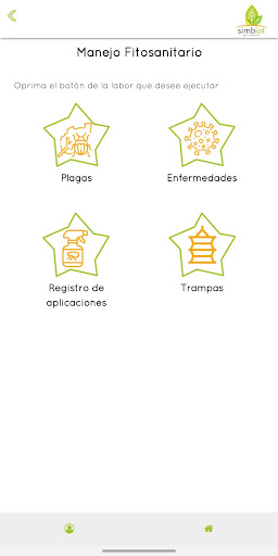 Simbiot 2.0 Screen 3