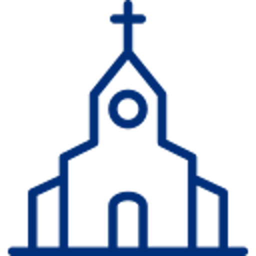 Infos paroisses logo