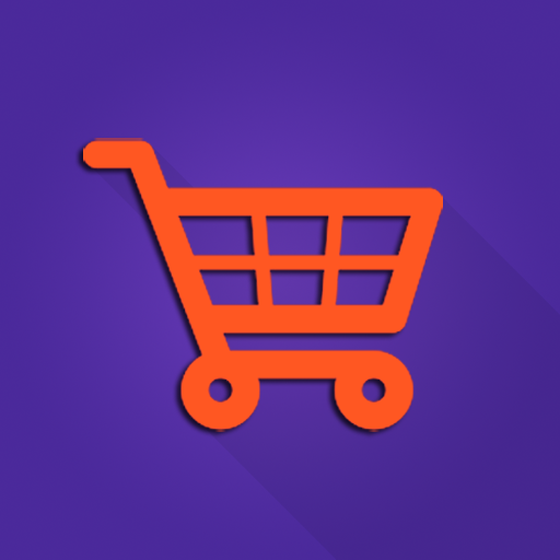 Shopping list (shareable)  Icon