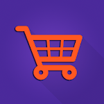 Cover Image of Baixar Shopping list (with sharing) 2.9.0 APK