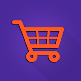 Shopping list (shareable) icon
