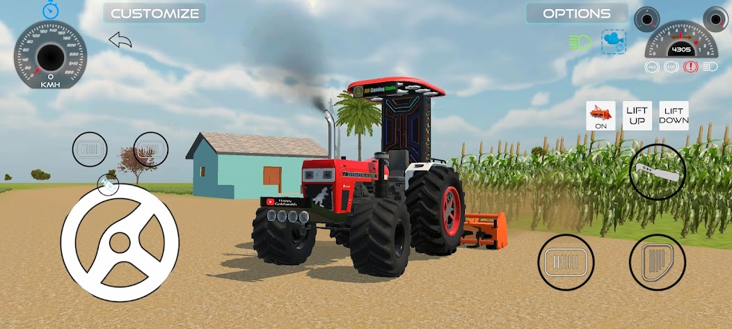 Indian Vehicles Simulator 3d 0.30 APK + Mod (Remove ads / Free purchase / No Ads) for Android