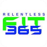 Relentless Fit 365 icon