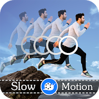 Slow Motion Video Maker : Video Editor Slow Speed