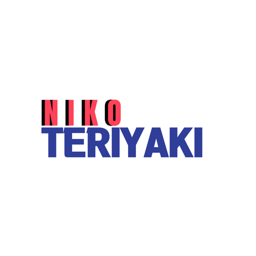 NikoTeriyaki