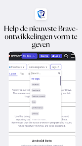 Screenshotafbeelding