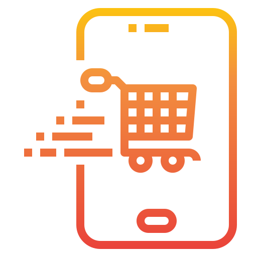 Ecommerce - Digital Wave logo
