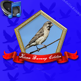 Master Burung Cililin Mp3 icon