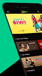 HOKYO - Watch Hindi Web-Series